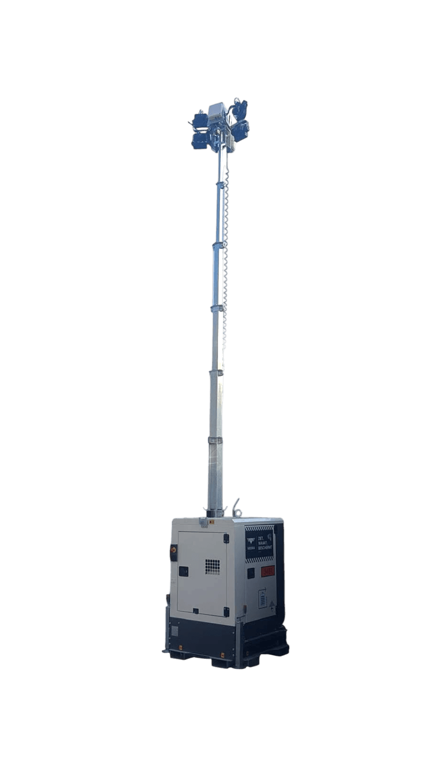 Lighting & Security